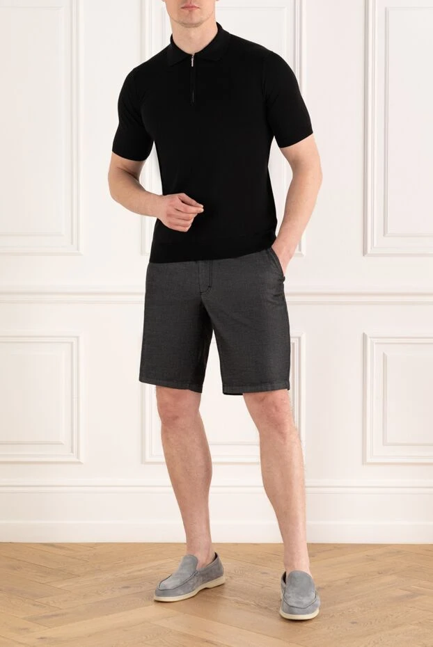 Cesare di Napoli polo short sleeve 186210 - photo 1