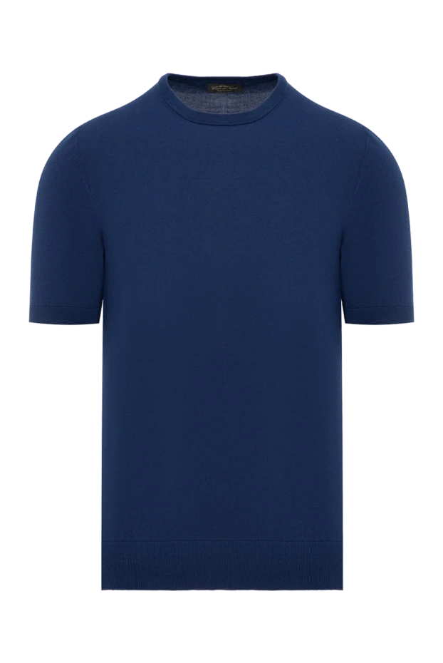 Cesare di Napoli jumper short sleeve 186213 - photo 1