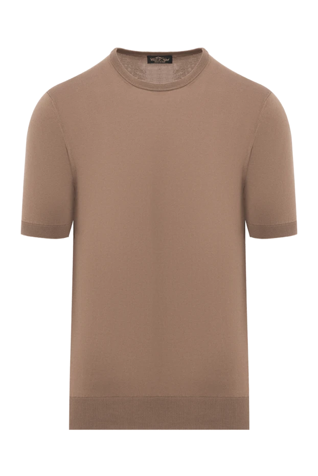 Cesare di Napoli jumper short sleeve 186217 - photo 1