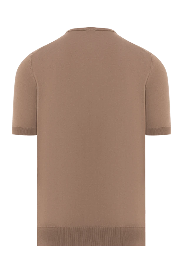 Cesare di Napoli jumper short sleeve 186217 - photo 2