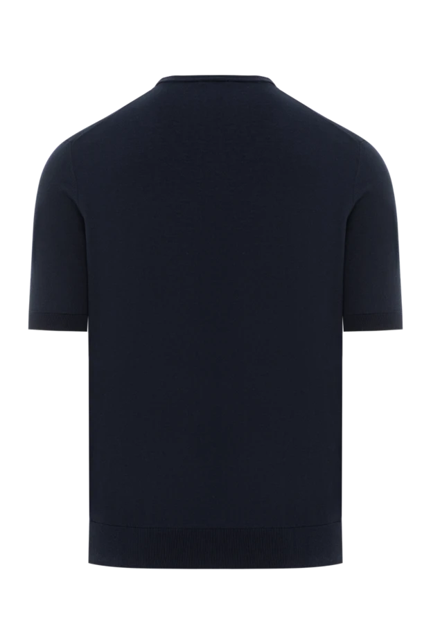 Cesare di Napoli jumper short sleeve 186218 - photo 2