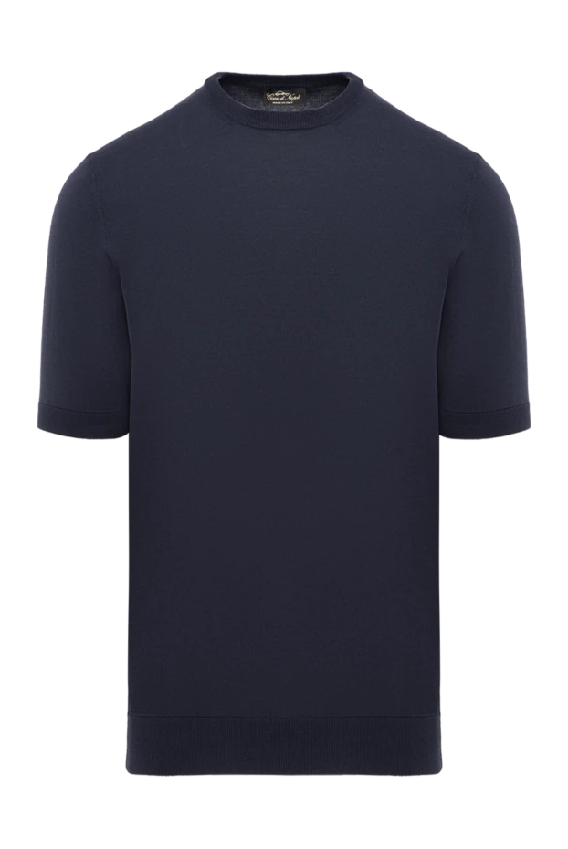 Cesare di Napoli jumper short sleeve 186227 - photo 1