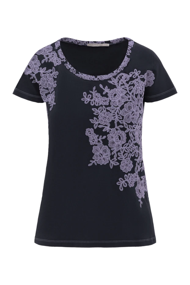 Ermanno Scervino t-shirt 186232 - photo 1