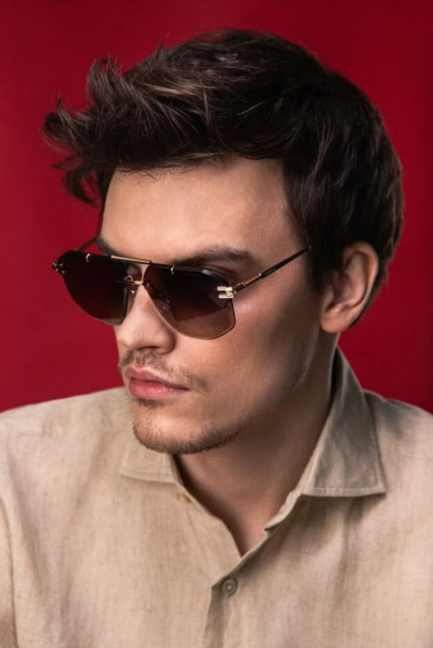 Chopard frameless aviator sunglasses for men 186268 - photo 2