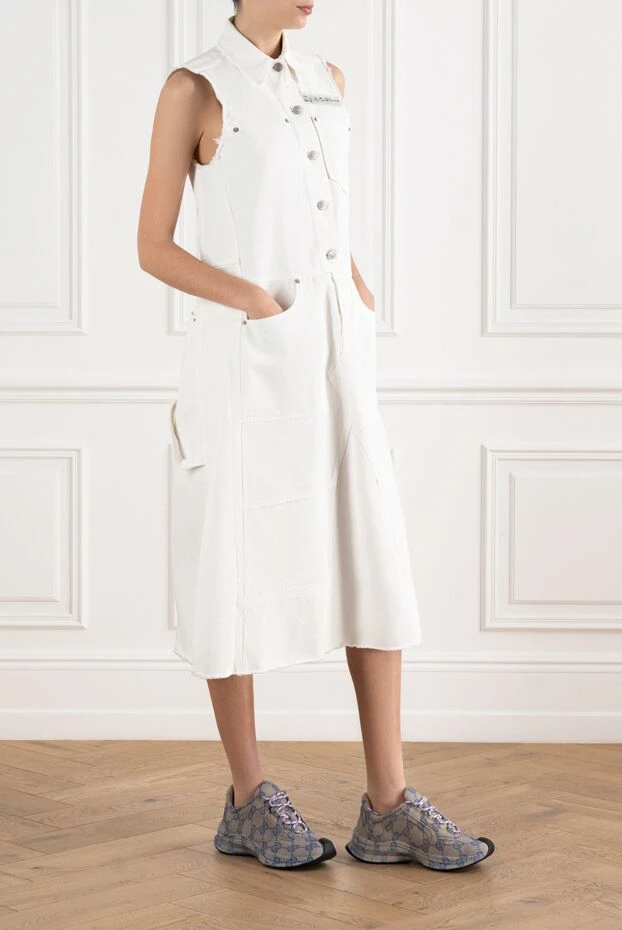 Maison Margiela dress 186273 - photo 2