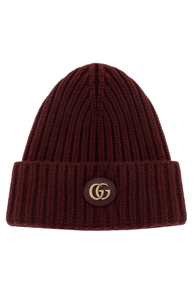 Gucci a cap 186283 - photo 1