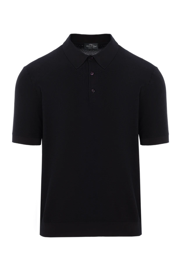 Cesare di Napoli polo short sleeve 186304 - photo 1