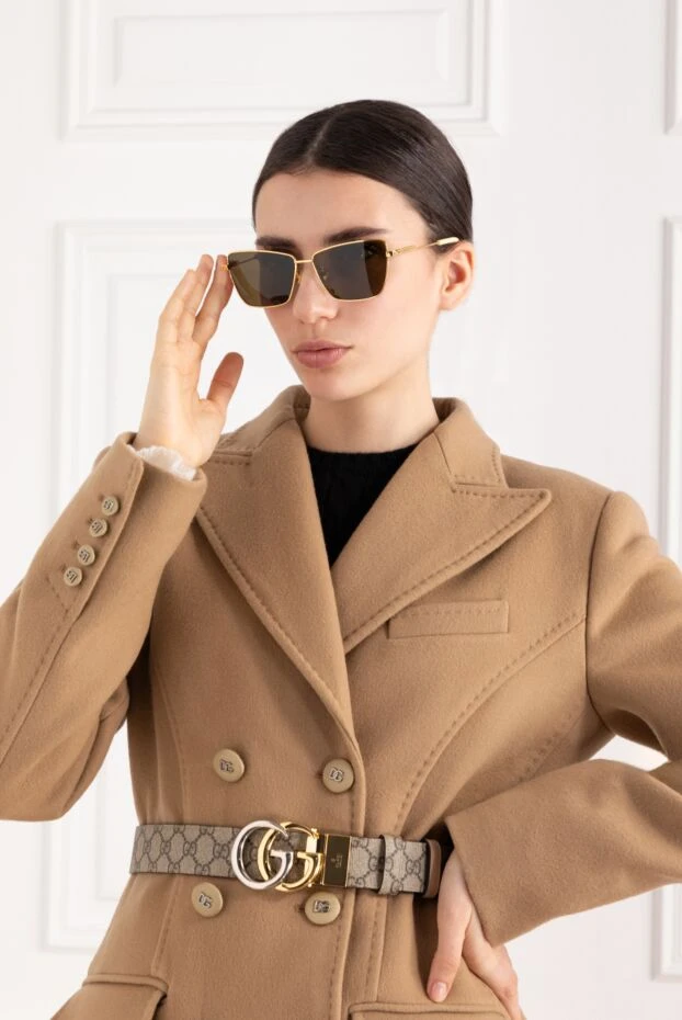 Bottega Veneta sunglasses 186309 - photo 2