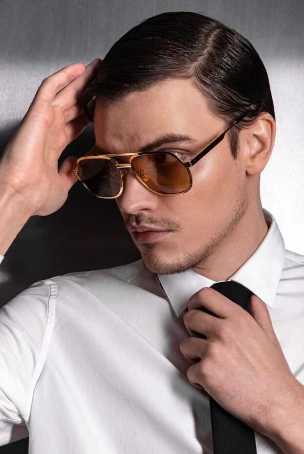 Gucci aviator sunglasses for men 186334 - photo 2