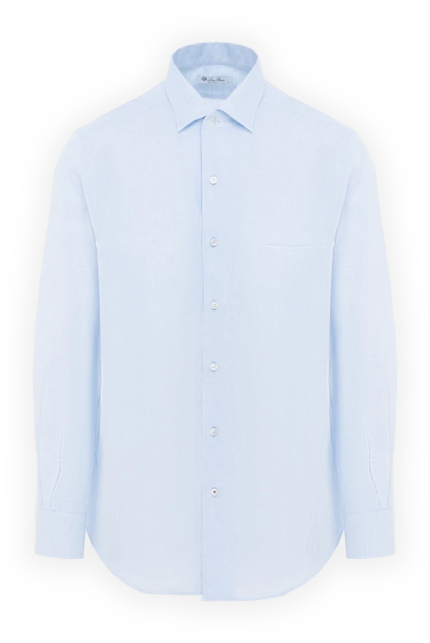 Loro Piana shirt 186342 - photo 1