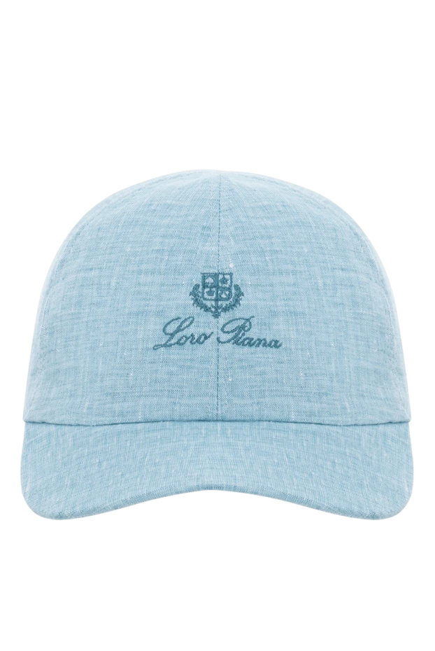 Loro Piana cap 186347 - photo 1