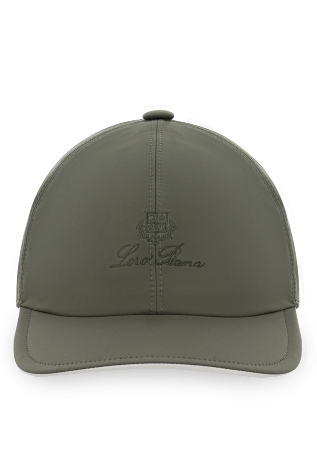 Loro Piana cap 186348 - photo 1