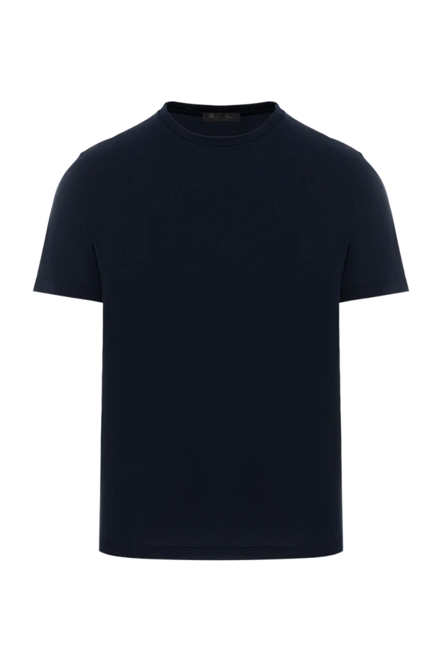 Loro Piana t-shirt 186350 - photo 1