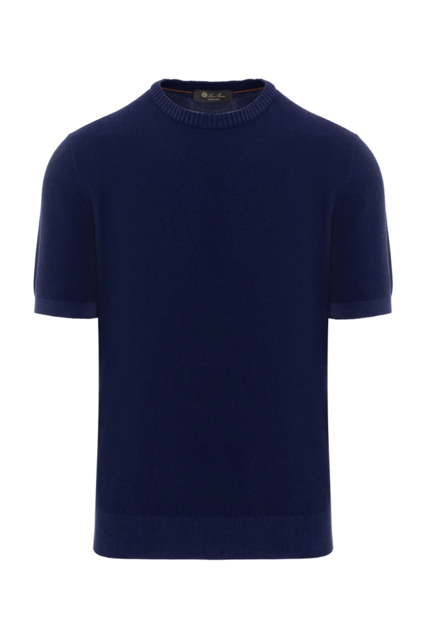 Loro Piana t-shirt 186351 - photo 1