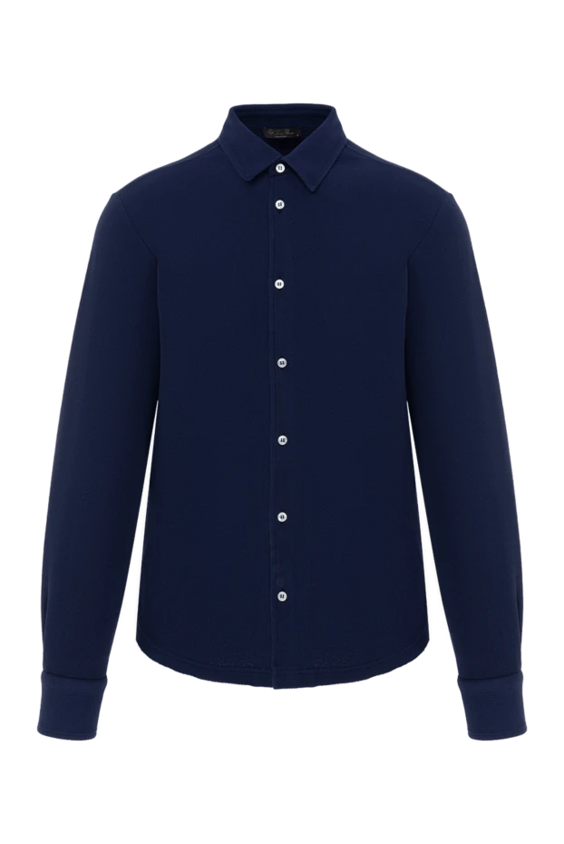 Loro Piana shirt 186353 - photo 1