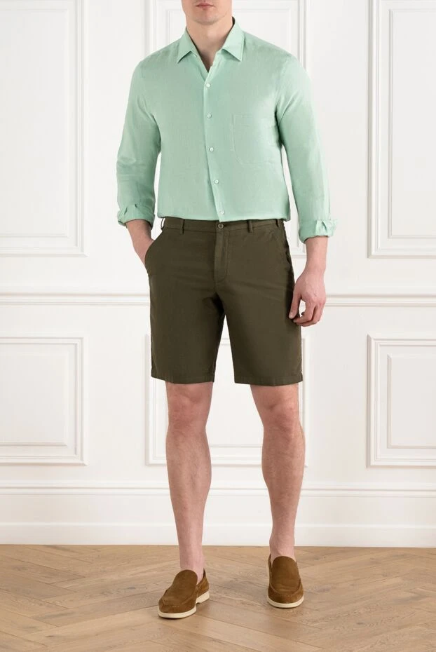 Loro Piana shorts 186364 - photo 2