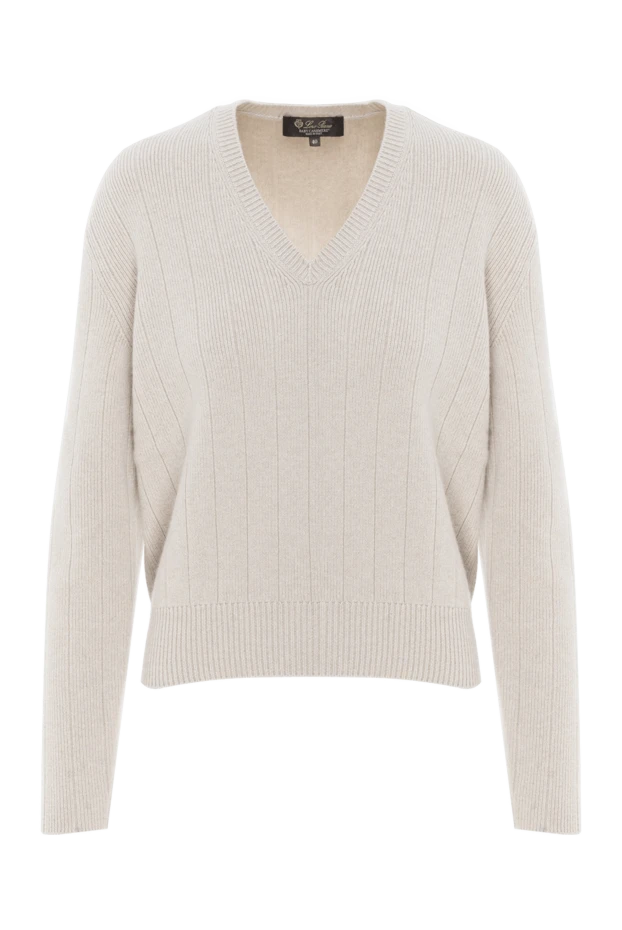 Loro Piana jumper 186367 - photo 1