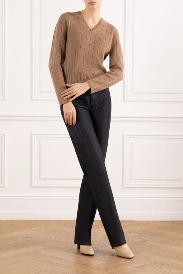 Loro Piana jumper 186368 - photo 1