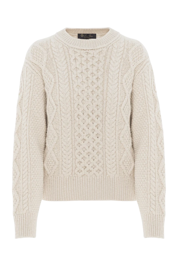 Loro Piana jumper 186370 - photo 1