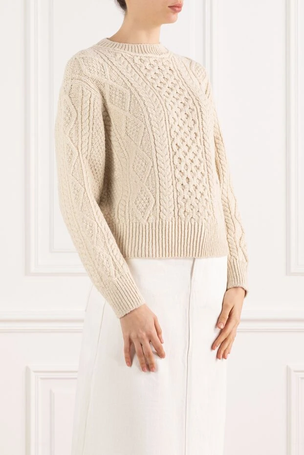 Loro Piana jumper 186370 - photo 2