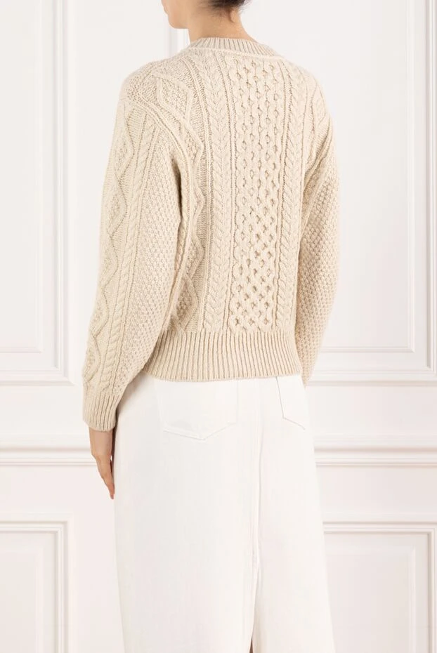 Loro Piana jumper 186370 - photo 3