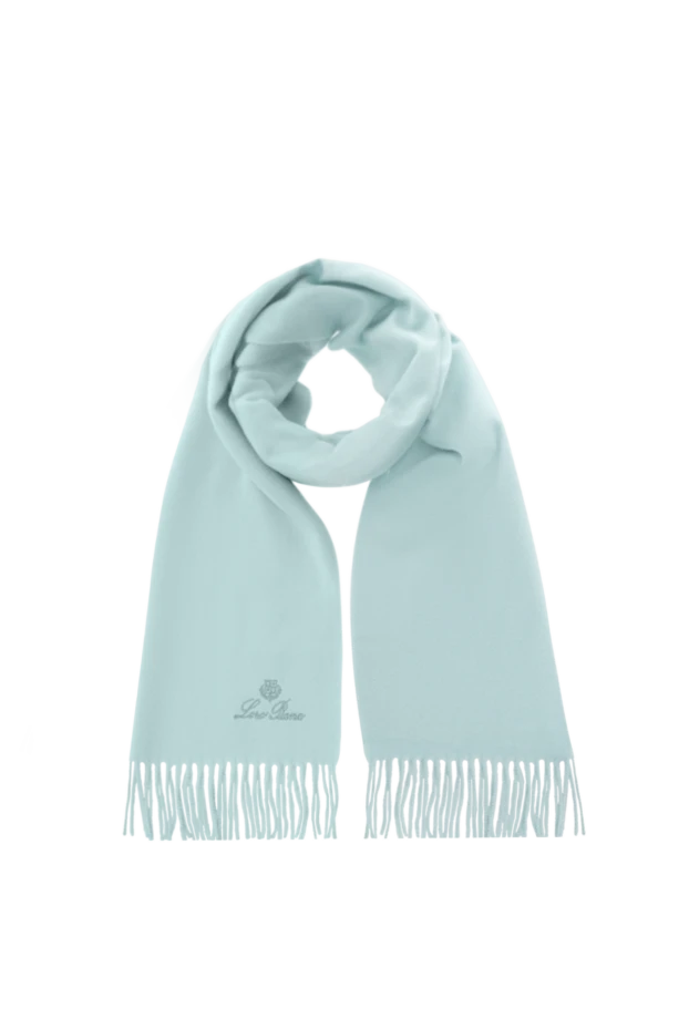 Loro Piana scarf, shawl 186372 - photo 1