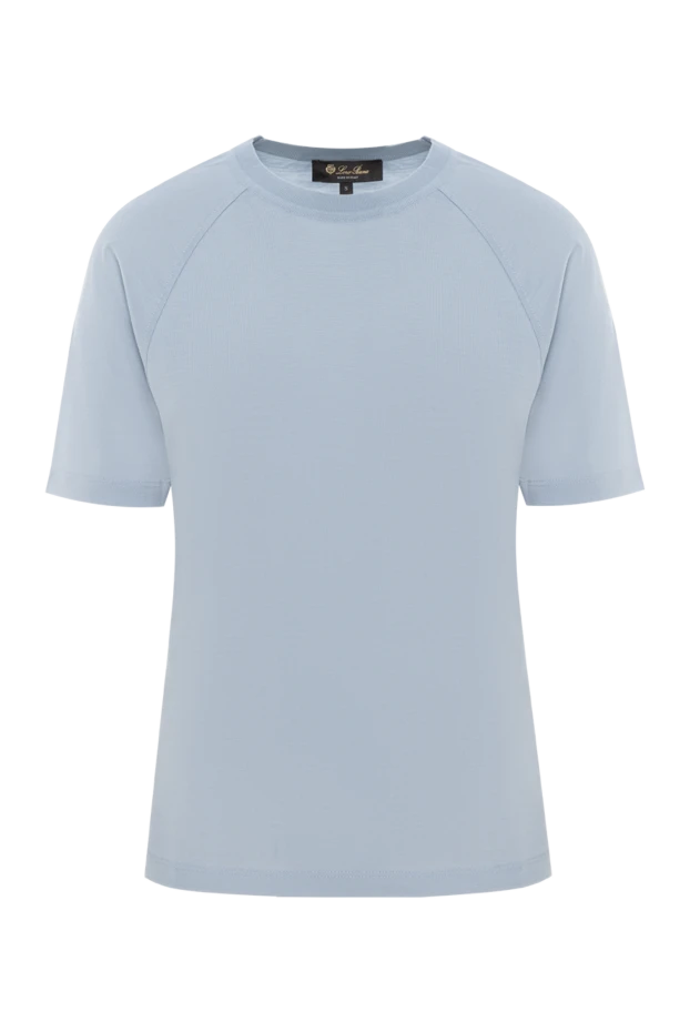 Loro Piana t-shirt 186376 - photo 1