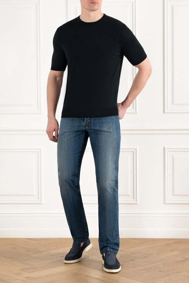 Kiton jeans 186390 - photo 2