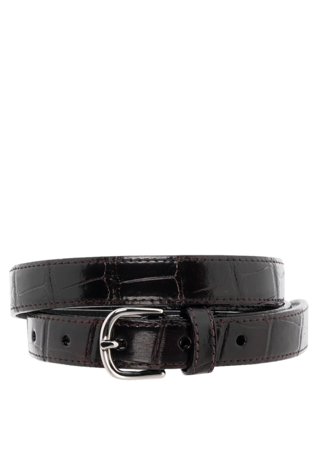 Cesare di Napoli belt 186392 - photo 1