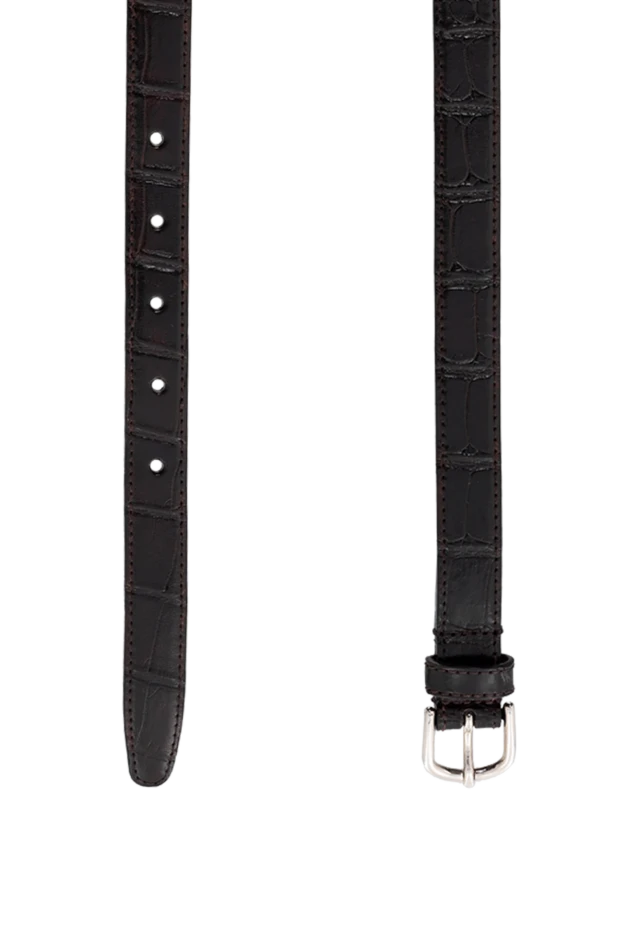 Cesare di Napoli belt 186392 - photo 3