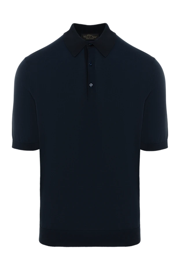 Cesare di Napoli polo short sleeve 186406 - photo 1