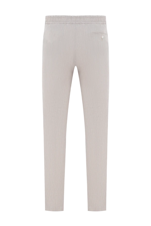 Cesare di Napoli trousers 186419 - photo 2