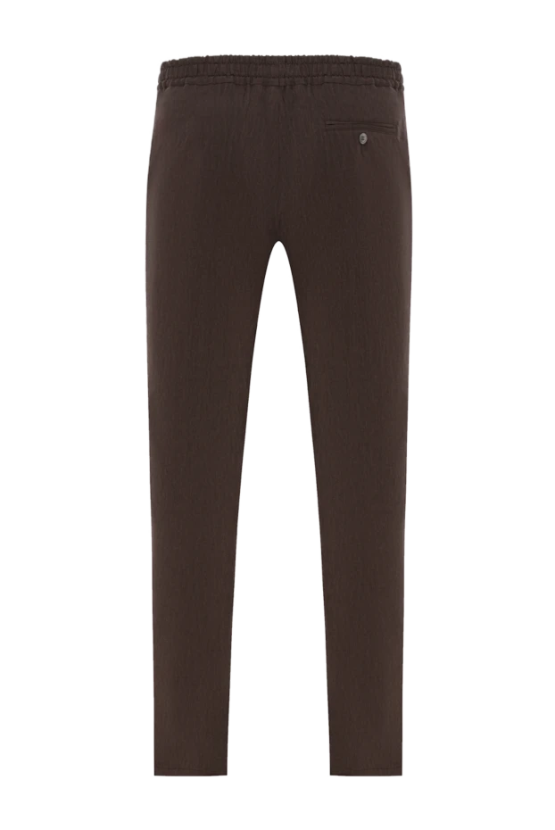 Cesare di Napoli trousers 186420 - photo 2