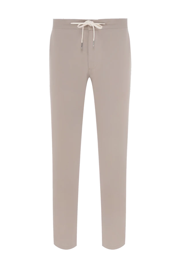 Cesare di Napoli trousers 186424 - photo 1