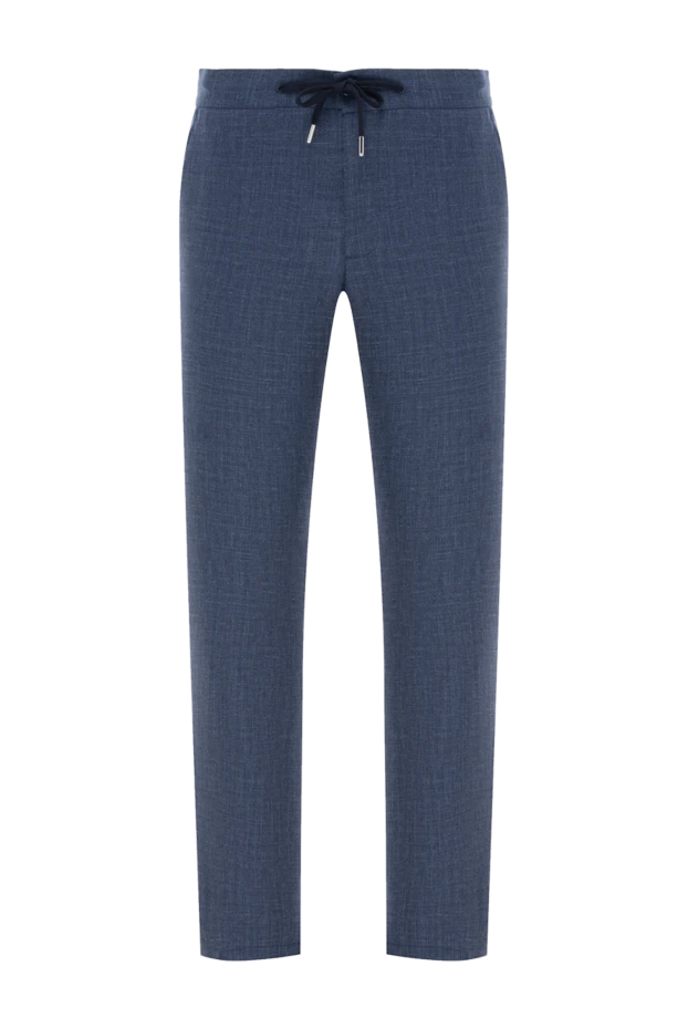 Cesare di Napoli trousers 186427 - photo 1