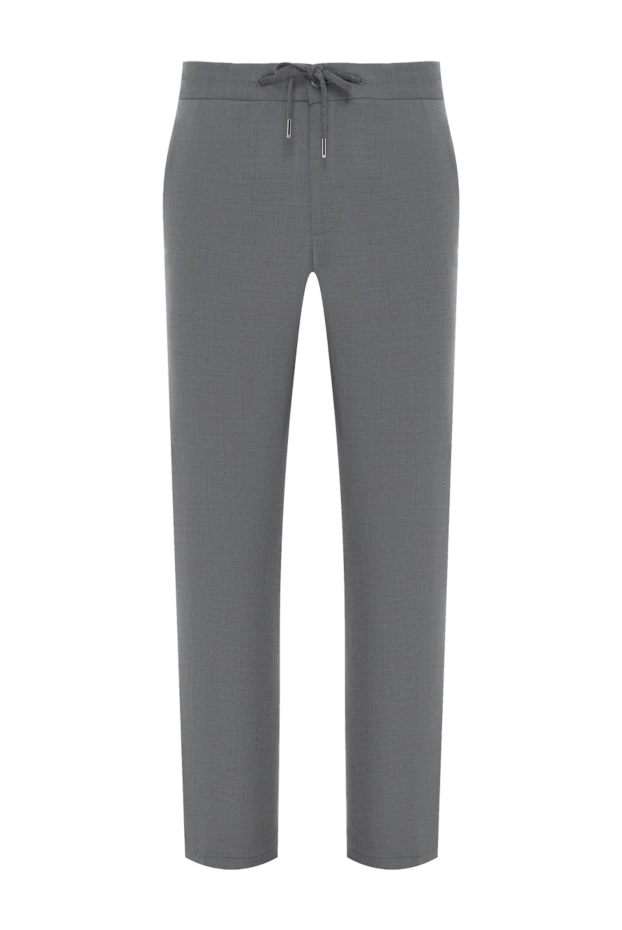 Cesare di Napoli trousers 186428 - photo 1