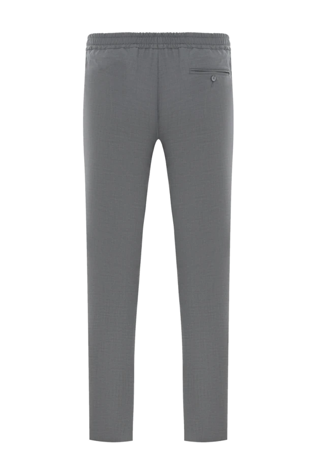 Cesare di Napoli trousers 186428 - photo 2