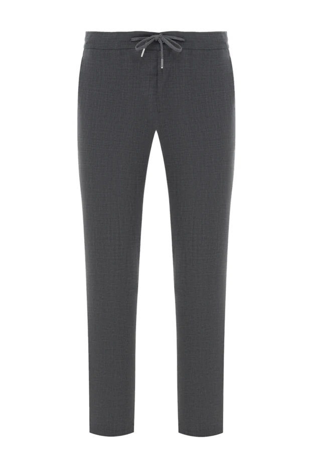 Cesare di Napoli trousers 186429 - photo 1