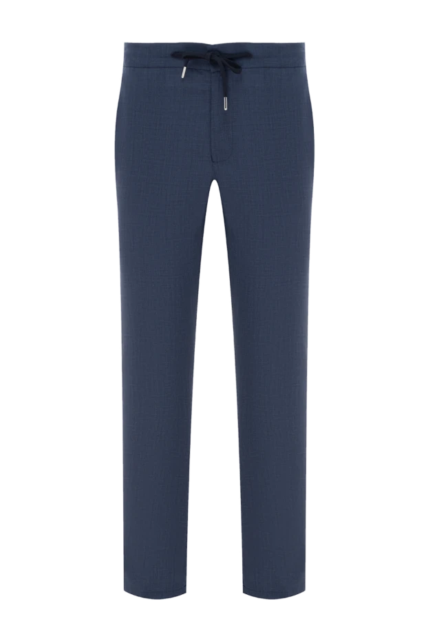 Cesare di Napoli trousers 186431 - photo 1