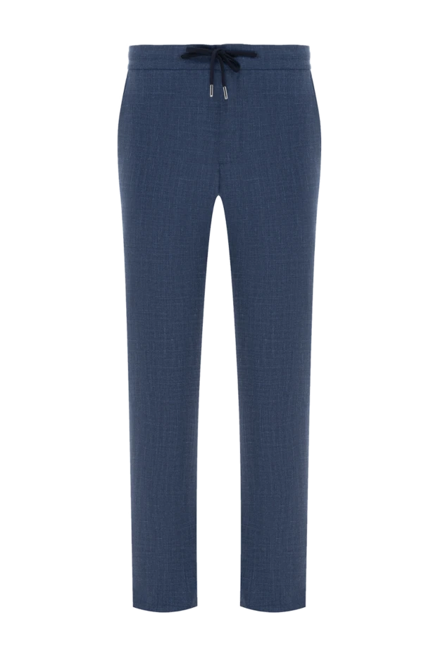 Cesare di Napoli trousers 186436 - photo 1