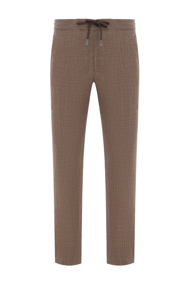 Cesare di Napoli trousers 186437 - photo 1