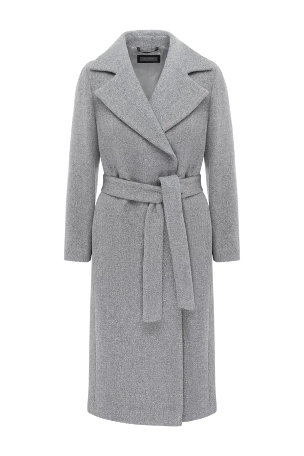 Coat, Trench