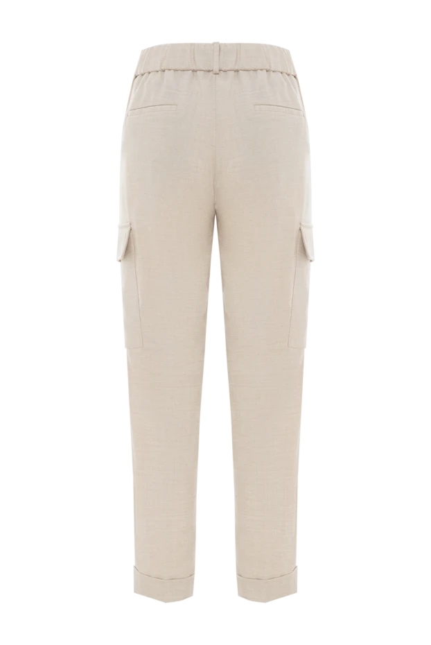 Peserico trousers 186448 - photo 2