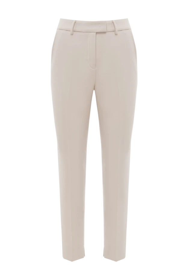 Peserico trousers 186450 - photo 1