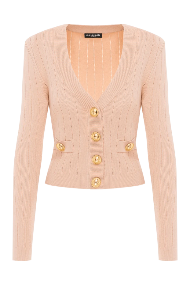 Balmain cardigan 186456 - photo 1