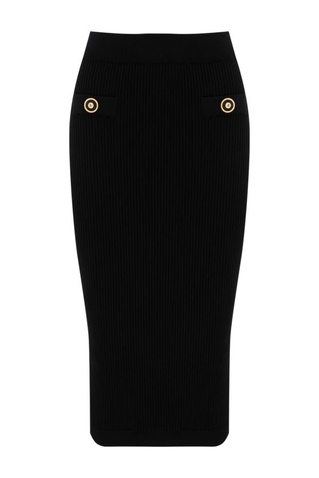 Balmain спідниця midi 186463 - фото 1