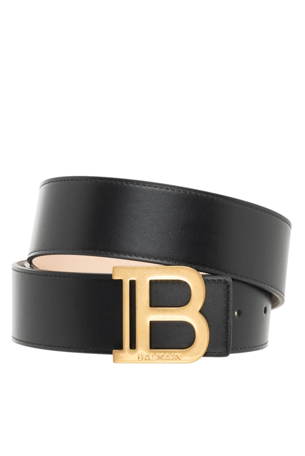 Balmain belt 186464 - photo 1