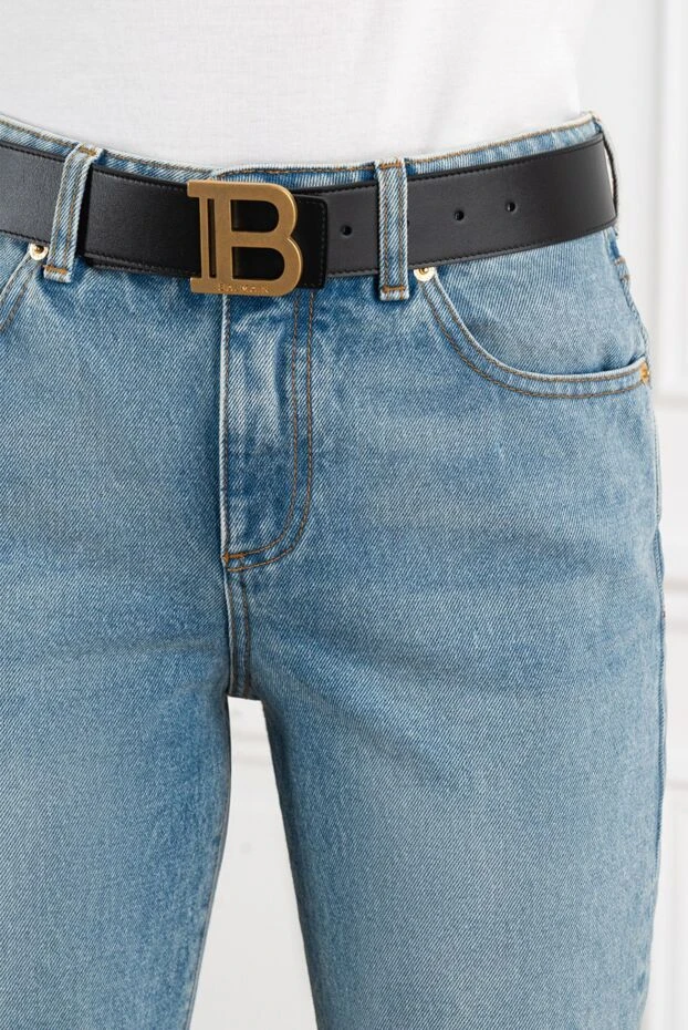 Balmain belt 186464 - photo 2