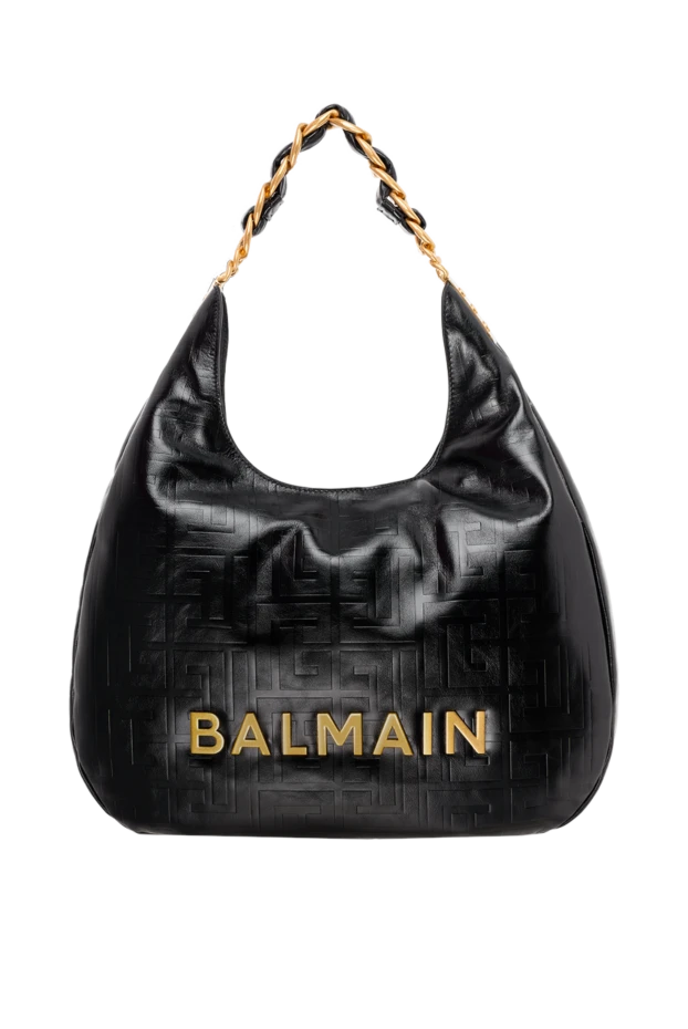 Balmain shopper bag 186476 - photo 1