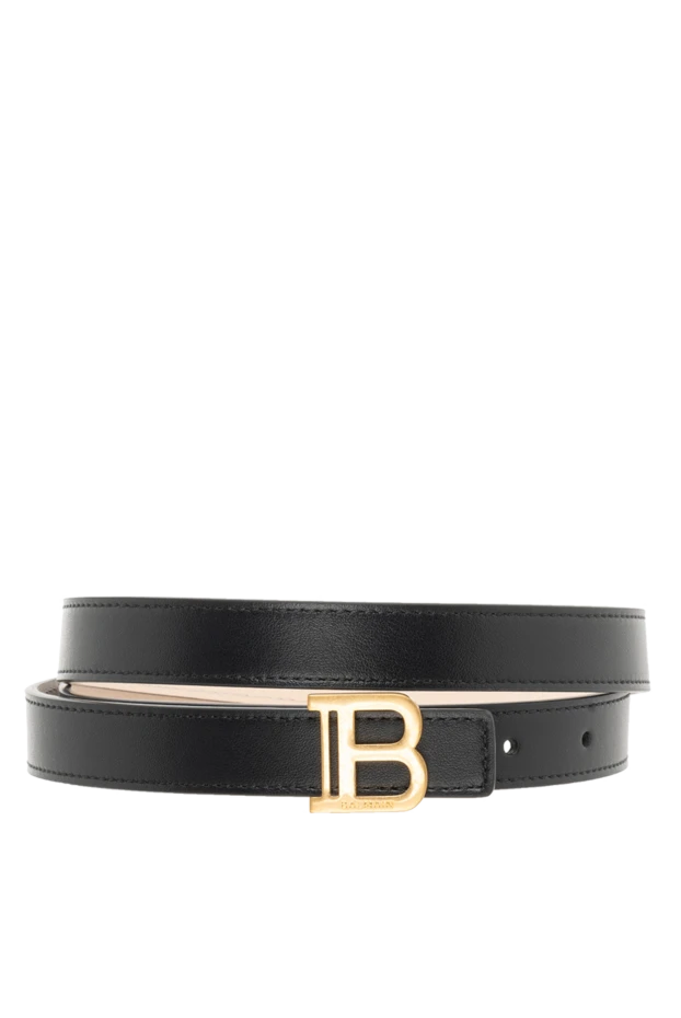 Balmain belt 186477 - photo 1